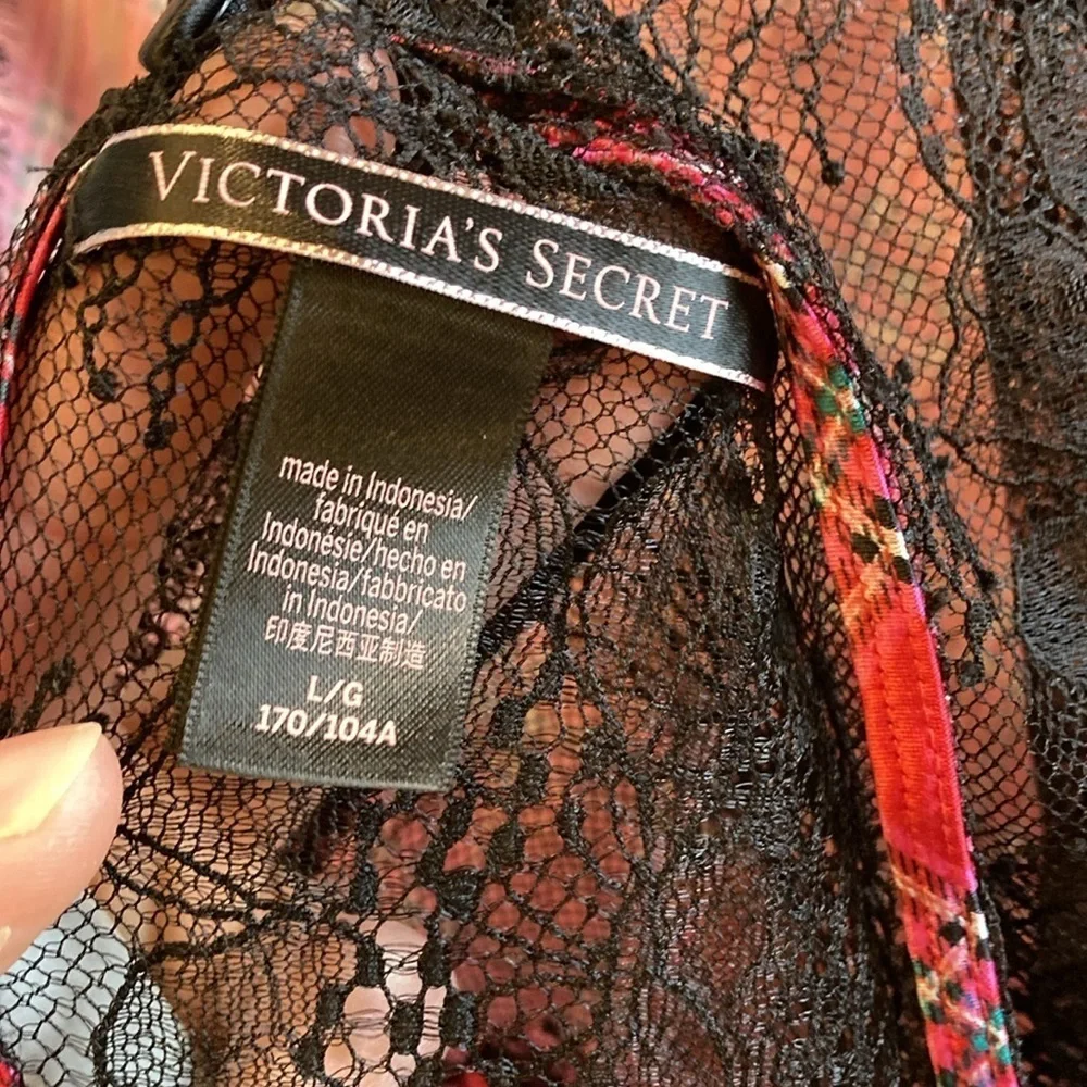 Victoria’s Secret Matching Set